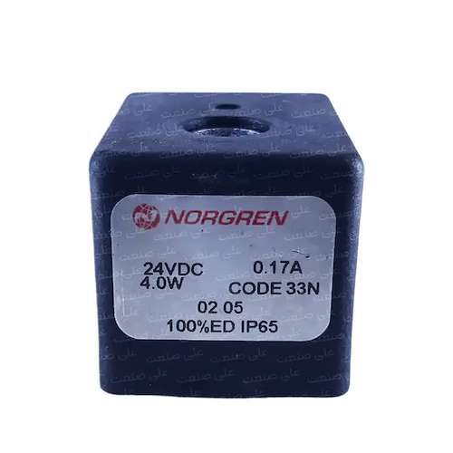 نمایندگی بوبین نورگرن